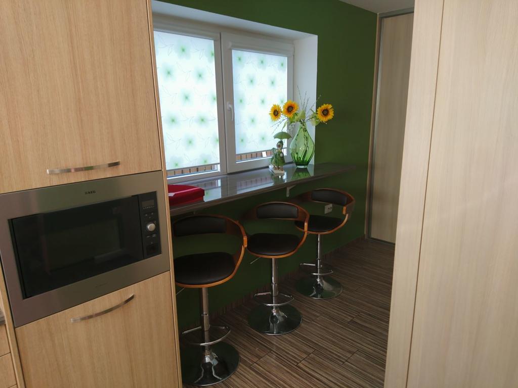 Holiday Home Noras Nams Цесис Экстерьер фото