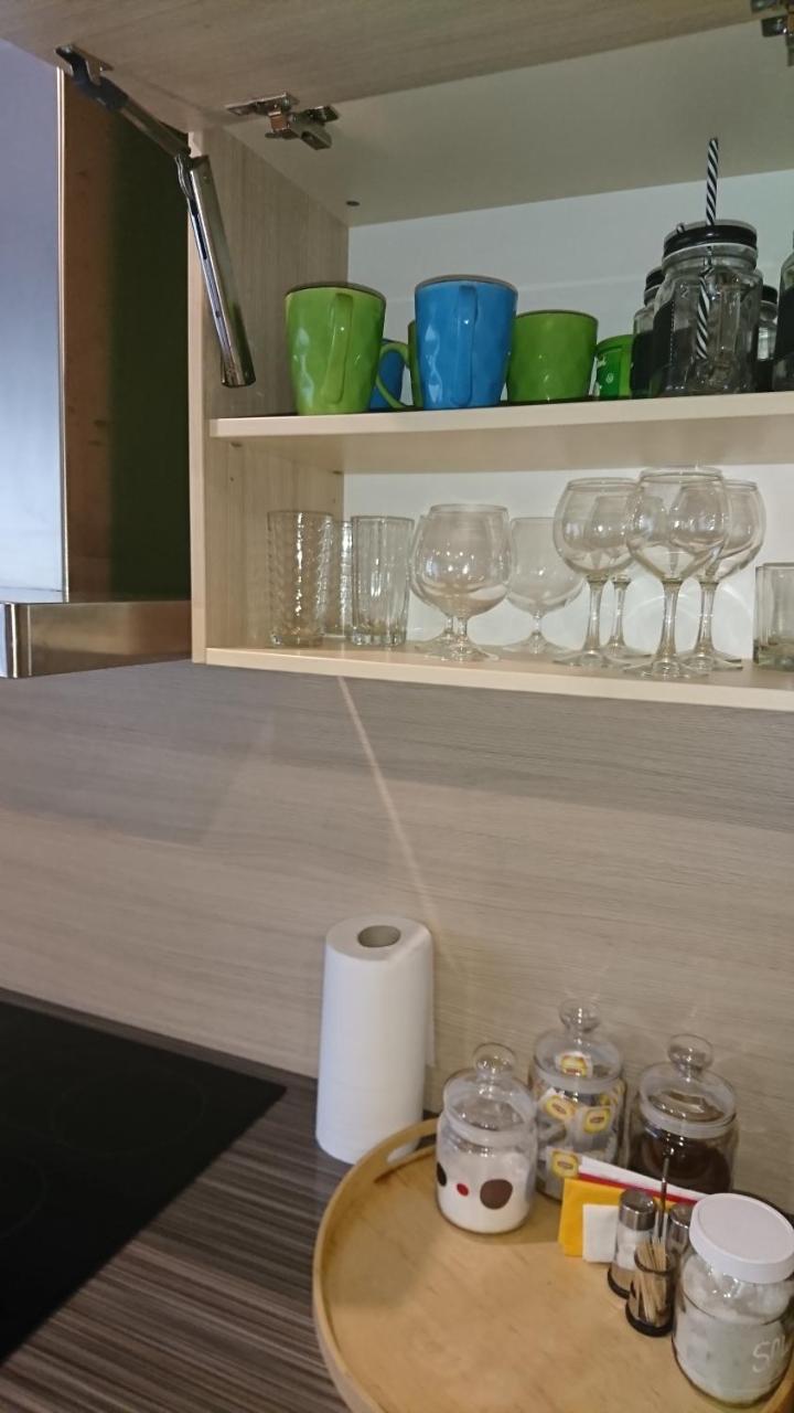 Holiday Home Noras Nams Цесис Экстерьер фото